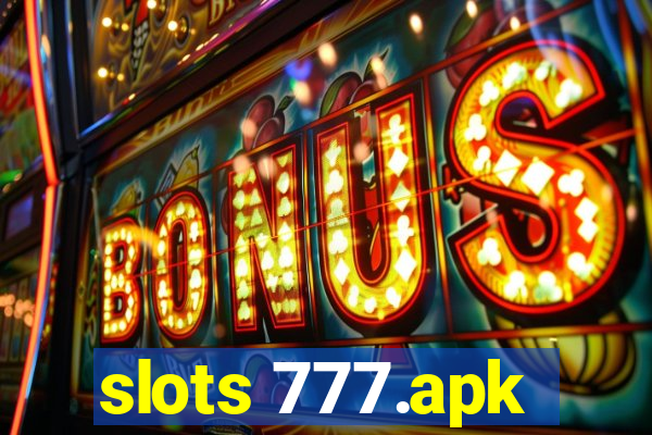 slots 777.apk