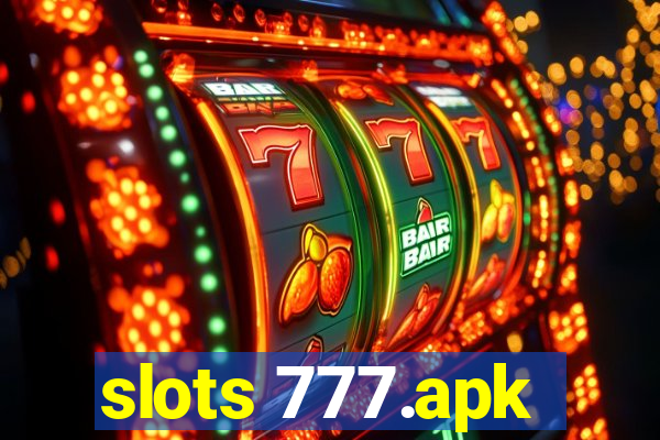 slots 777.apk