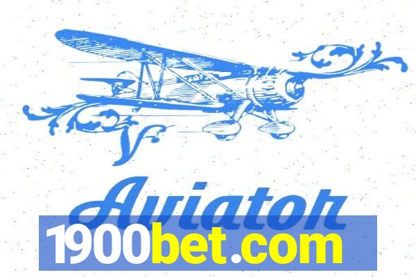 1900bet.com