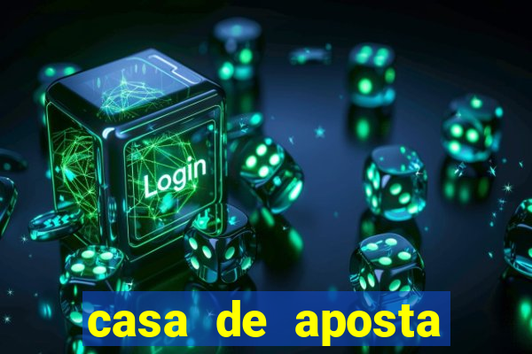 casa de aposta igual a bet 365