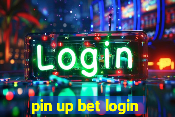 pin up bet login