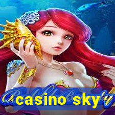 casino sky