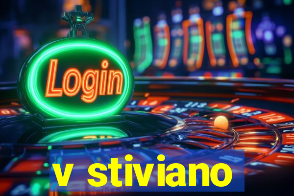 v stiviano