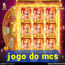 jogo do mcs