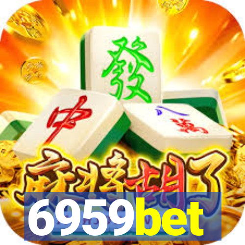 6959bet