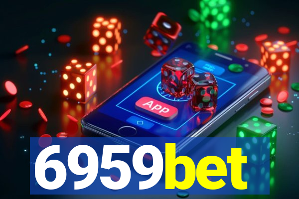 6959bet