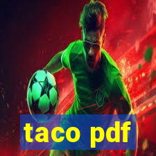 taco pdf