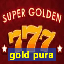 gold pura