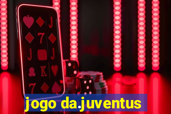 jogo da.juventus