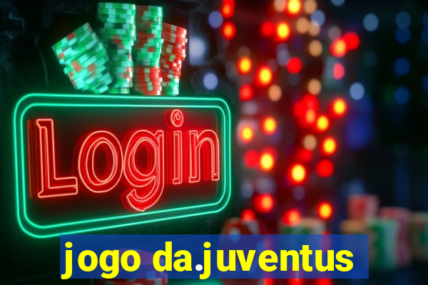 jogo da.juventus