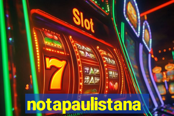 notapaulistana