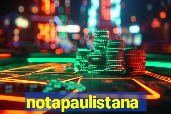 notapaulistana