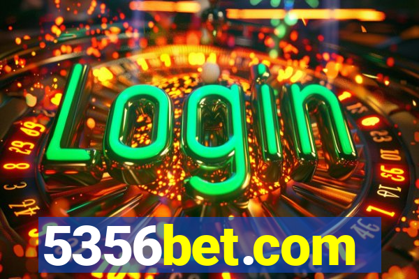 5356bet.com