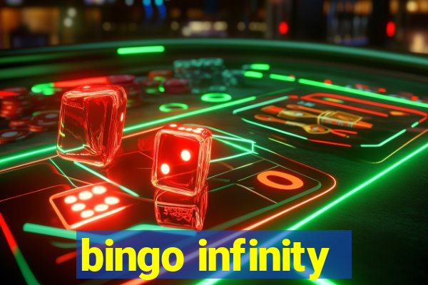 bingo infinity