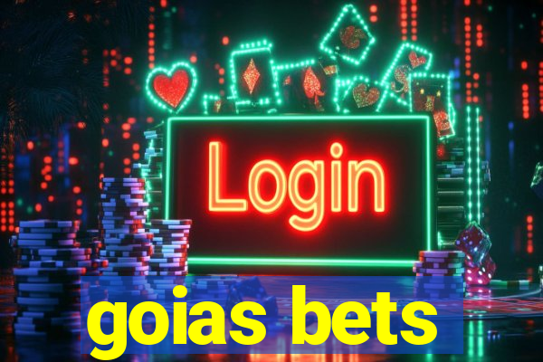 goias bets