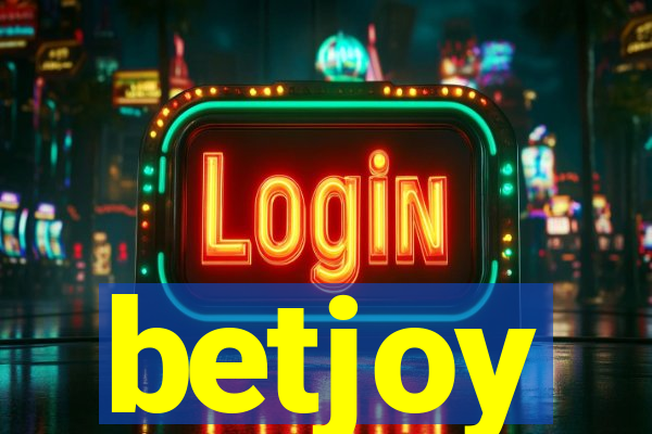 betjoy