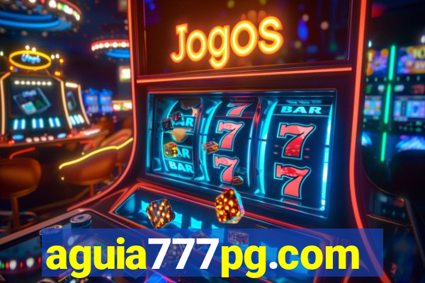 aguia777pg.com