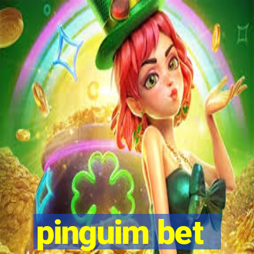 pinguim bet