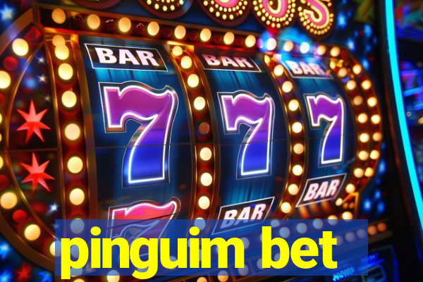 pinguim bet