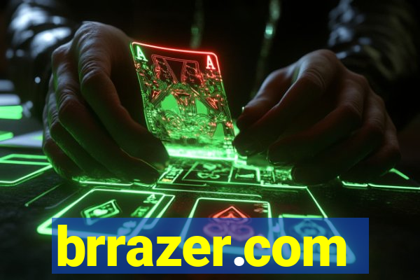 brrazer.com