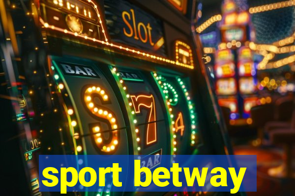 sport betway