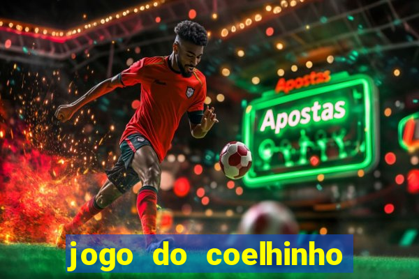 jogo do coelhinho que da dinheiro