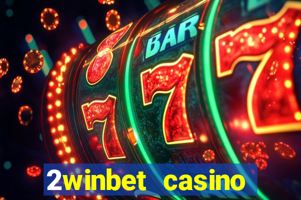 2winbet casino sister sites