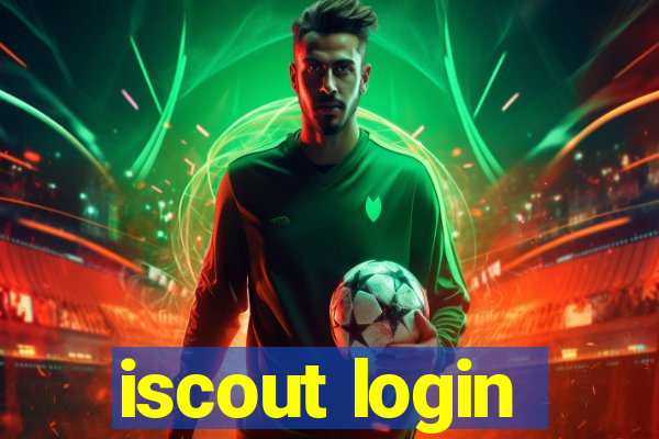 iscout login