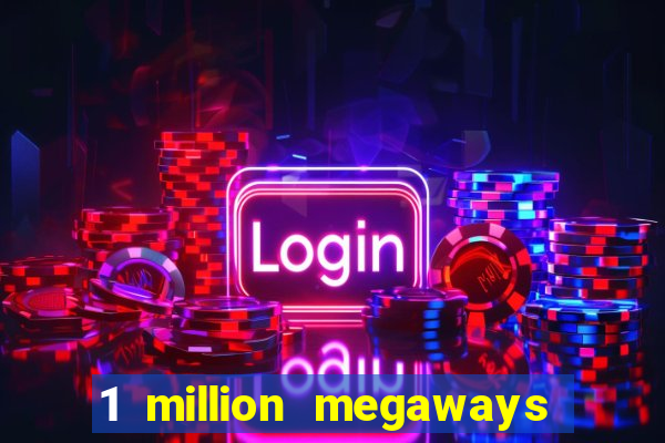 1 million megaways bc slot