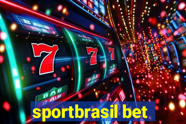 sportbrasil bet