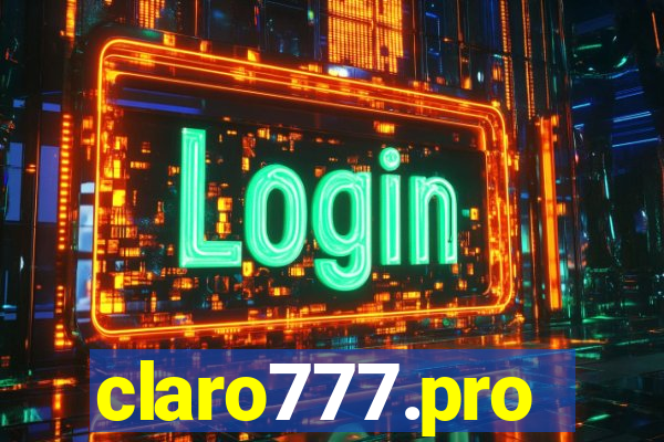 claro777.pro