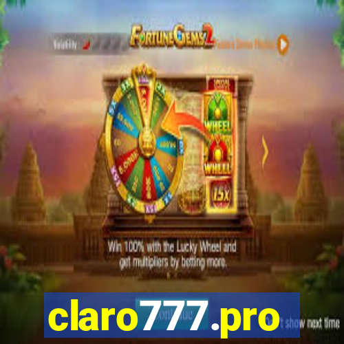 claro777.pro