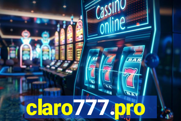 claro777.pro