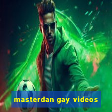 masterdan gay videos