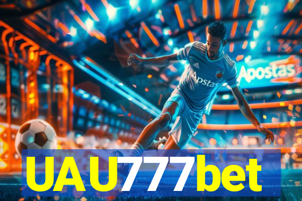 UAU777bet