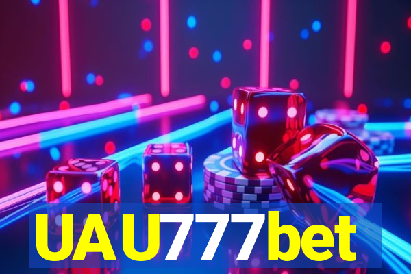 UAU777bet