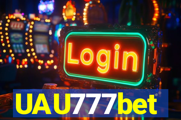 UAU777bet