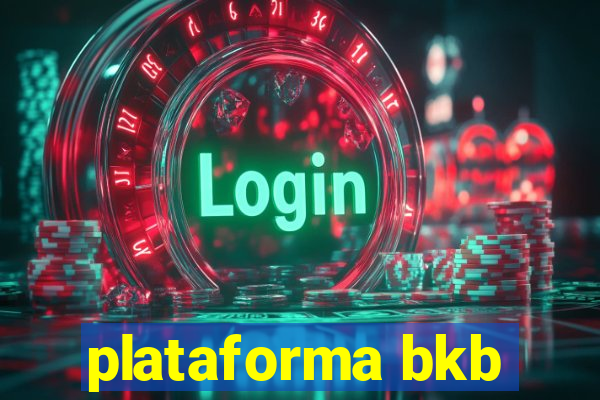 plataforma bkb