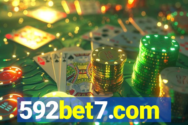 592bet7.com