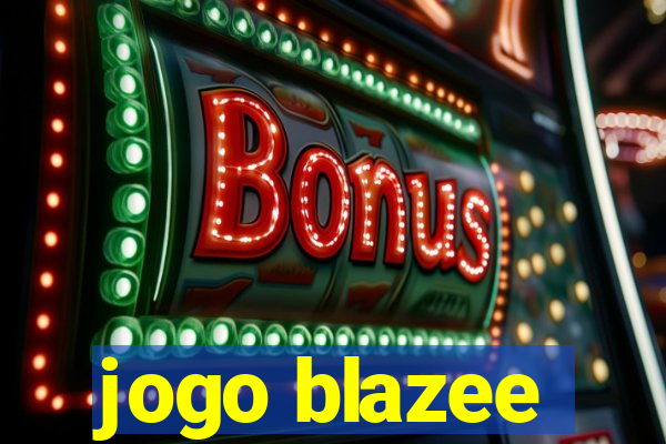 jogo blazee