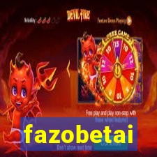 fazobetai