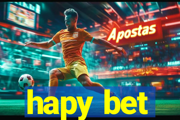 hapy bet