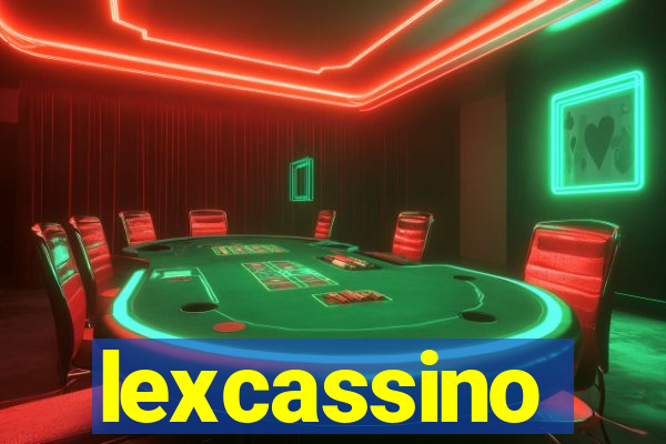 lexcassino