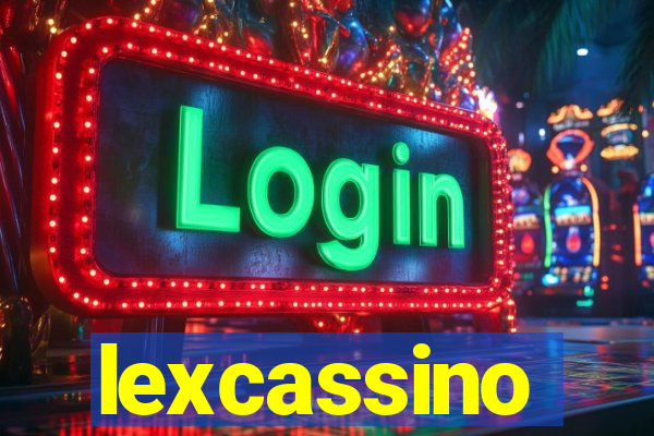 lexcassino