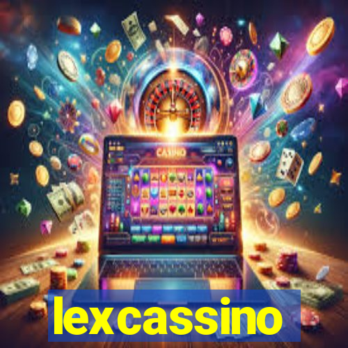 lexcassino