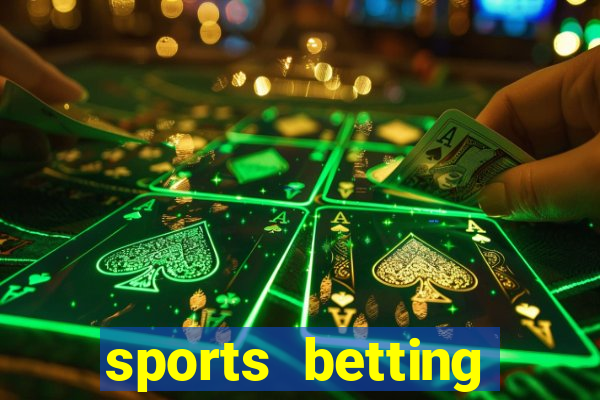 sports betting promo code