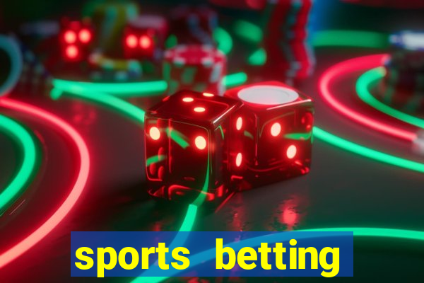 sports betting promo code