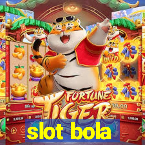 slot bola