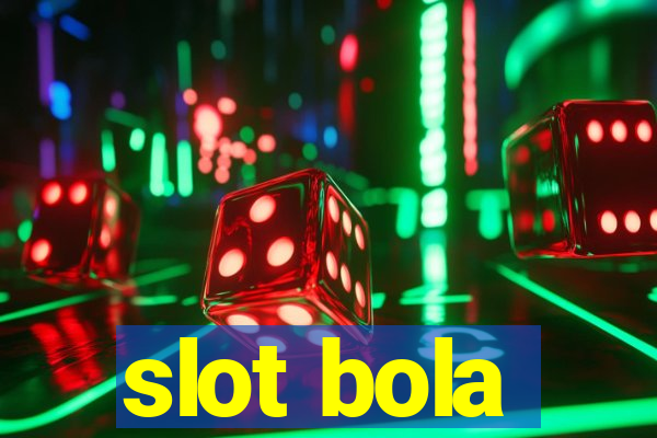 slot bola