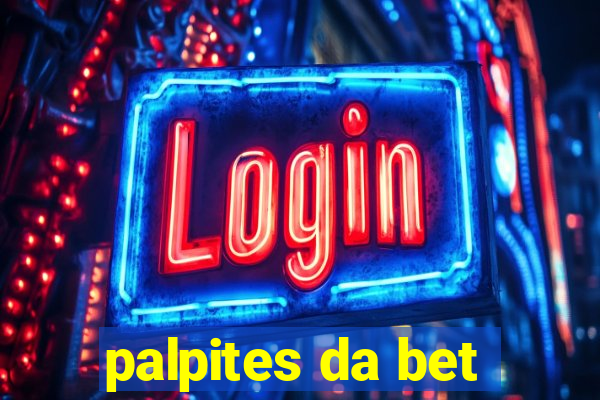 palpites da bet